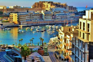 Dlaczego warto przyjechać na Maltę?